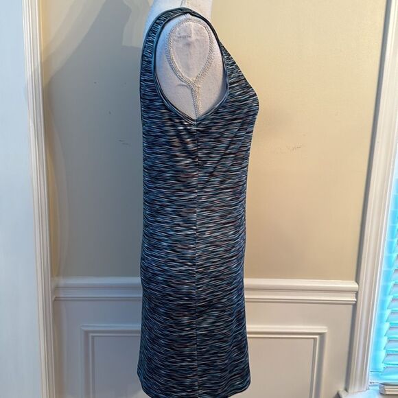 Reel Legends “ Keep It Cool” Athleisure Dress - Picture 3 of 6